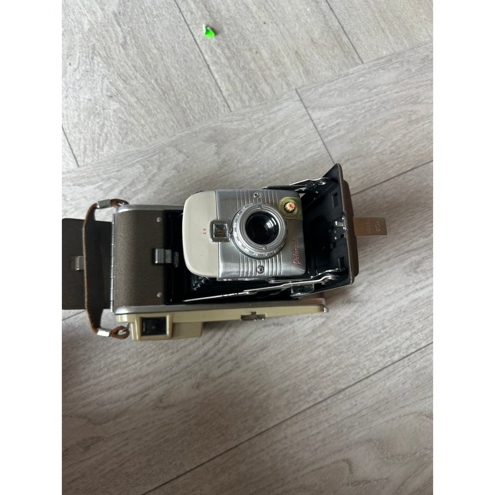 Vintage Polaroid‎ land camera